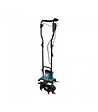 KONNER SOHNEN - Motobineuse électrique puissante 1000 W largeur de fraisage 36 cm - Könner & Söhnen KS1000T E - vignette