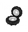 KONNER SOHNEN - Roues pneumatiques pour motoculteur Könner  Söhnen - KS RW40 - vignette