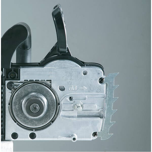 MAKITA - Tronçonneuse électrique MAKITA UC3551A 2000W 35cm - large