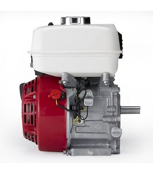 HONDA ENGINES - Moteur avec réducteur Honda GX160 pour bétonnière, motoculteur, fendeuse à bois - large