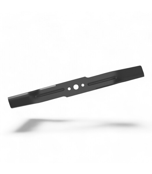 EGO POWER+ - Jeu de lames standard 46 cm pour autoportée EGO ZT5200E-L Egopower PACK-AB5200. - large