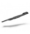 EGO POWER+ - Jeu de lames 46 cm spéciale ramassage pour autoportée EGO ZT5200E-L Egopower PACK-AB5201 - vignette