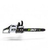 EGO POWER+ - Tronçonneuse électrique à batterie 56V guide 50 cm vitesse 25m-s EGO CS2000E - vignette