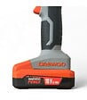 DAEWOO - Elagueuse sans fil 18V avec 2 batteries et chargeur, lame 8 cm - DAEWOO DALMCH18-1 KITB - vignette