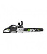 EGO POWER+ - Tronçonneuse électrique professionnelle PRO X, guide-chaîne 50 cm, sans chargeur ni batterie - EGO CSX5000 - vignette