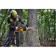 DEWALT - Tronçonneuse 50cm 54V DEWALT DCMCS575N-XJ Brushless FLEXVOLT - vignette