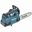 MAKITA - Tronçonneuse MAKITA UC002GM102 40V 25 cm  avec 1 batterie 40V 4.Ah et chargeur - vignette