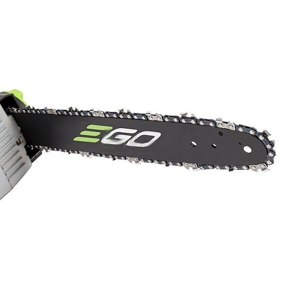 EGO POWER+ - Pack tronconneuse électrique Ego Power  CS1401E prêt à l'emploi - large