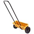 TEXAS - Epandeur universel 12 litres pour semer graines et semence largeur 45cm Texas Spread 100 - vignette