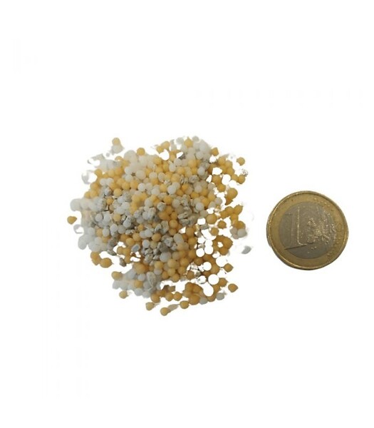 FLORIVERT - Engrais Flori ER MINI 23-5-11   3 MgO   3 CaO (4), 25kg, printemps, mini-granulés - Florivert NEG01813 - large