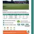 FLORIVERT - Gazon sport jeux Terra Sport 10 kg résistant au piétinement, établissement rapide - Florivert 1201637 - vignette
