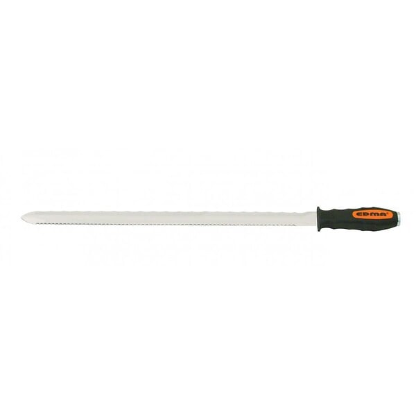 EDMA - COUTEAU POUR ISOLANTS 420 MM - EDMA - large