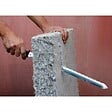 EDMA - COUTEAU POUR ISOLANTS 420 MM - EDMA - vignette