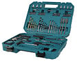 MAKITA - Coffret renforcé 80 accessoires E-15104 - vignette