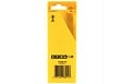 DEWALT - Coffret de 5 mèches à bois DEWALT DT4535-QZ Ø4-10mm - vignette