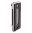 LOCINOX - Gâche pour portail coulissant LOCINOX pour profil carré - SSKZ QF - vignette