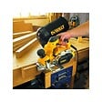 DEWALT - Rabot 4mm 1050W DEWALT D26500K-QS avec malette de transport - vignette