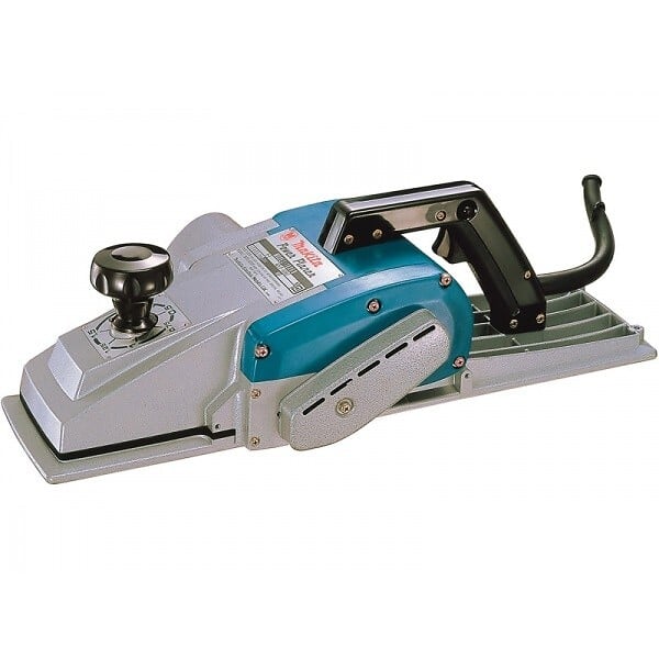 MAKITA - Rabot de Charpente MAKITA 1806B - 1200W - 170mm - large