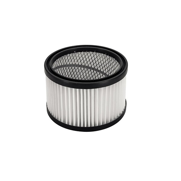 VITO - Aspirateur de cendres 1400W 18L + 2 Filtres HEPA Fonction Souffleur Tornado VITO - large
