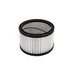 VITO - Aspirateur de cendres 1400W 18L + 2 Filtres HEPA Fonction Souffleur Tornado VITO - vignette