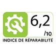 VITO - Aspirateur de cendres 800W Cuve 4 Litres + 2 Filtres HEPA VITO - vignette
