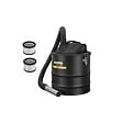 VITO - Aspirateur de cendres 1200W Cuve 18L + 2 Filtres HEPA VITO - vignette