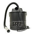 VITO - Aspirateur de cendres 1200W Cuve 18L + 2 Filtres HEPA VITO - vignette