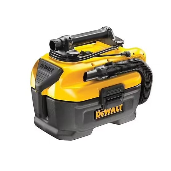 DEWALT - Aspirateur Sur Secteur Ou Batteries XR 18V / 54V - Classe L DEWALT DCV584L-QW (sans batterie) - large