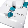 MAKITA - Aspirateur LXT MAKITA DVC560Z BL 36V (2x18 V) 120 mbar (Produit seul) - vignette