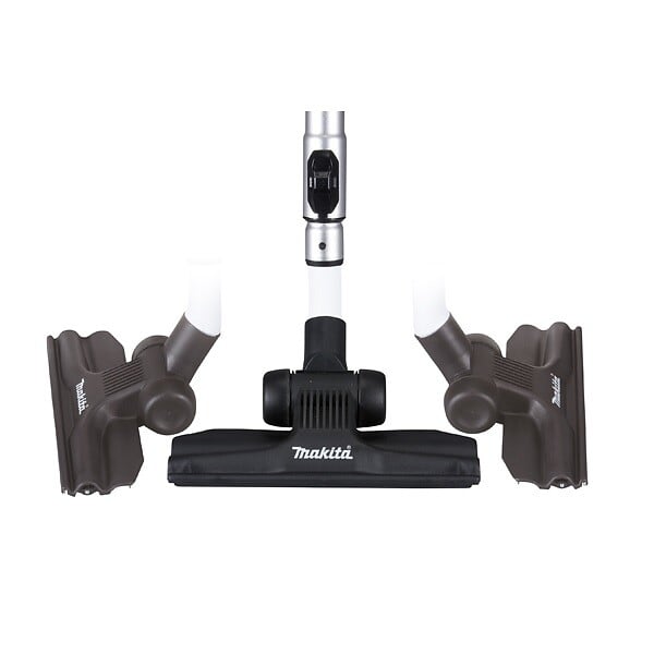 MAKITA - Aspirateur dorsal 110 mbar 18V LXT ® MAKITA DVC261ZX14 - large