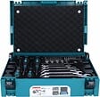 MAKITA - Coffret MAKPAC de 87 outils à main MAKITA E-11542 - vignette
