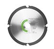 FESTOOL - Lame de scie circulaire diamant Ø160 FESTOOL 201910 Abrasive Materials 160x2,2x20 F4 - vignette