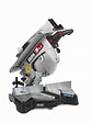 FEMI - Scie à onglet 911 EVO Ø305 mm FEMI moteur à induction 1600W 230V - 8436047 - vignette