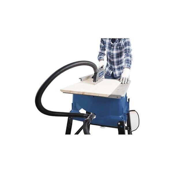 SCHEPPACH - Scie Circulaire sur table 2000 W SCHEPPACH HS100S - large