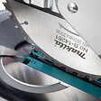 MAKITA - Scie à onglet radiale MAKITA LS1018LN - 260mm - 1430W - vignette