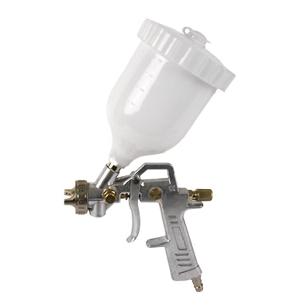 ITOOLS - Kit 5 outils pour Air comprimé pour Compresseurs d'air raccord 1/4" ITOOLS - large