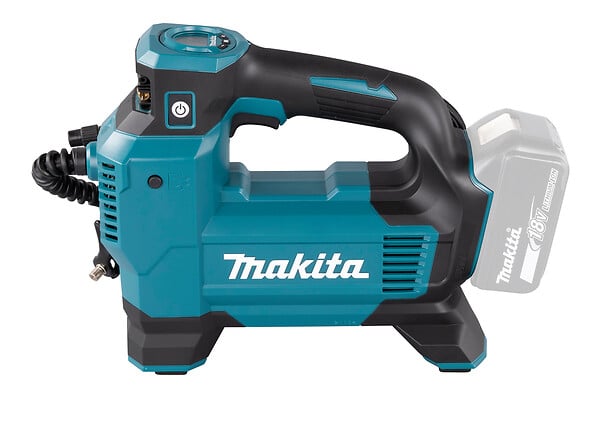 MAKITA - Gonfleur MAKITA DMP181Z - 18V (vendu sans batterie) - large