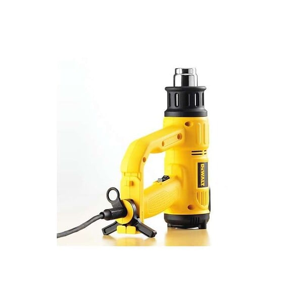 DEWALT - Décapeur thermique 2000W DEWALT D26414-QS avec affichage digital - large