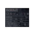 DEWALT - Chargeur universel XR 12V / 18V DEWALT DCB1104-QW - vignette