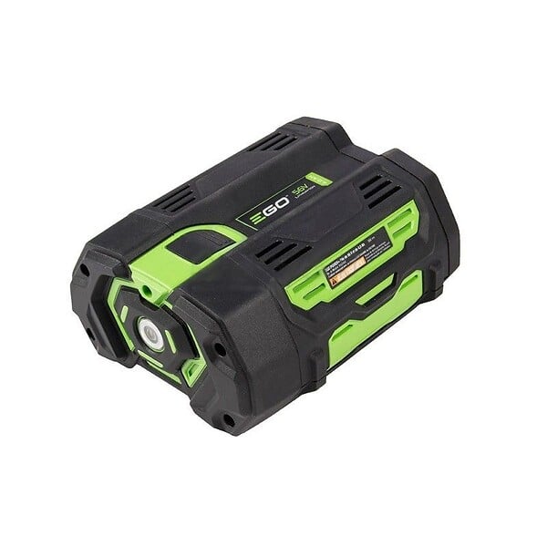 EGO POWER+ - Pack convertisseur avec batterie et chargeur EGO PAD1501E - large