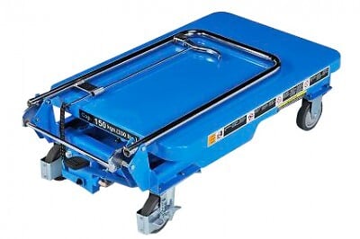 FIMM - Table élévatrice BISHAMON 150 kg - FIMM - 855007750 - large