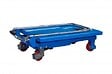 FIMM - Table élévatrice simple ciseaux 150 kg - FIMM - 855007743 - vignette