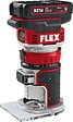 FLEX - Affleureuse défonceuse FLEX CER 18.0-EC C 18V (vendu sans batterie) - vignette