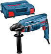 BOSCH - Marteau-perforateur SDS-plus BOSCH GBH 2-25 Professionnal 0611253500 en L-BOXX - vignette