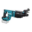 MAKITA - Perfo-burineur SDS-PLUS 40V max Li-Ion - 28 mm XGT MAKITA HR007GZ01 (vendu sans batterie) - vignette