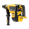 DEWALT - Perforateur SDS-max XR FLEXVOLT 54V Brushless 10.5J - vignette