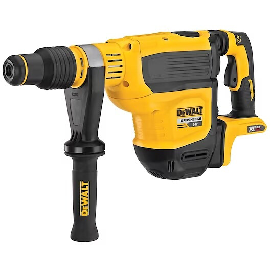 DEWALT - Perforateur SDS-max XR FLEXVOLT 54V Brushless 10.5J - large