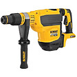 DEWALT - Perforateur SDS-max XR FLEXVOLT 54V Brushless 10.5J - vignette