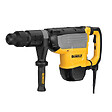 DEWALT - Perforateur burineur SDS-max 19,4J 1700W DEWALT D25773K-QS - vignette
