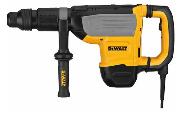 DEWALT - Perforateur burineur SDS-max 19,4J 1700W DEWALT D25773K-QS - large